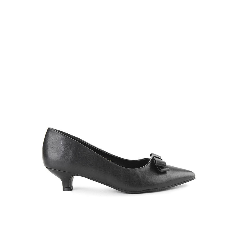 Cardinal Sepatu Heels Wanita W1757K01A