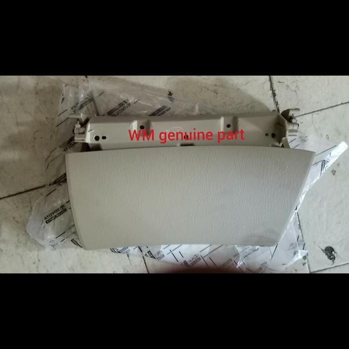 Tutup laci dashboard kijang innova 2008 QUALITY