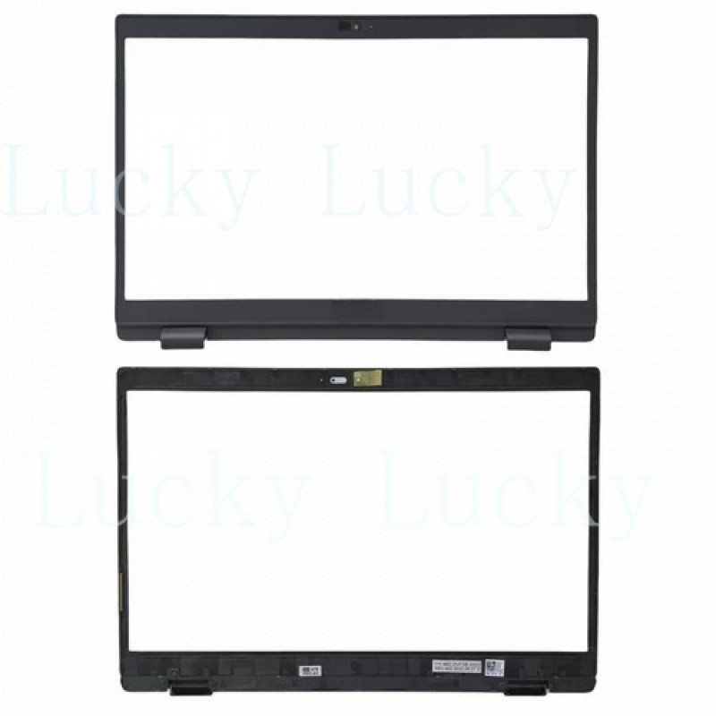f  New LCD Back Cover Bezel Palmrest Bottom Case For Dell Latitude 3420 E3420 P144G