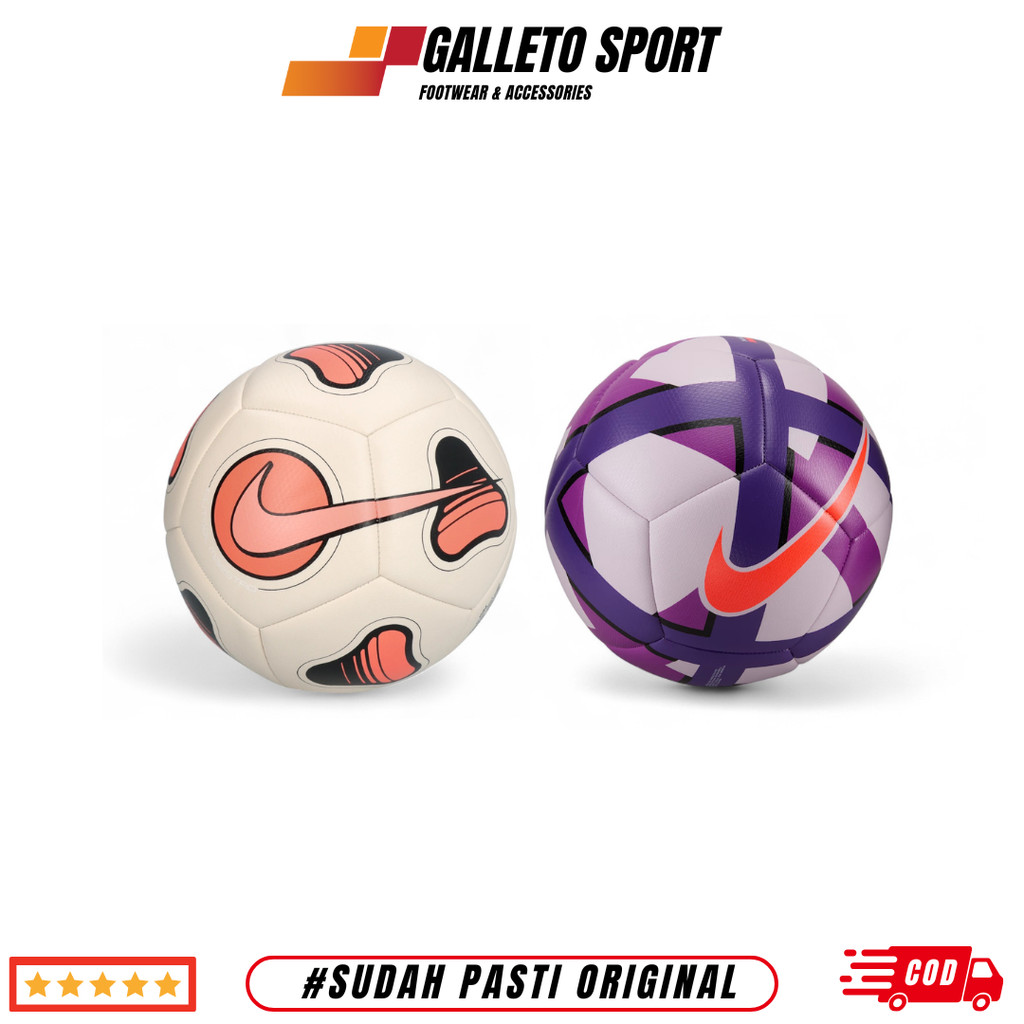 Nike Bola Futsal/Bola Kaki Maestro