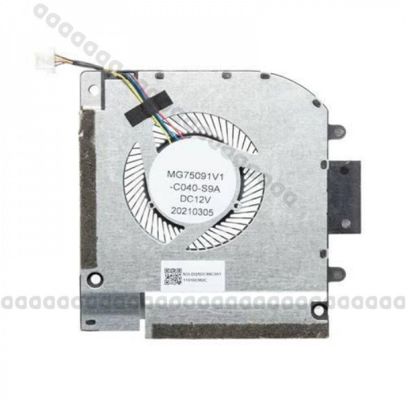 SA+For Laptop GPU Fan MG75091V1-C040-S9A DC12V 9.6W New 4pin