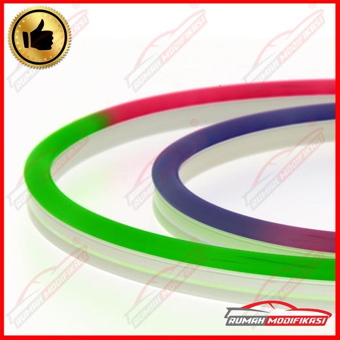 CUSTOM - HEAD LAMP - BILED - SINGLEBILED RGB