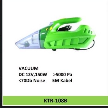 VACUM CLEANER DC KENTARO JAPAN QUALITY