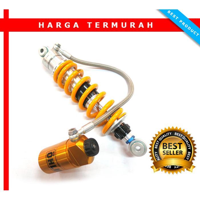 Shock Shok Shockbreaker Ohlins Kawasaki Ninja R Original