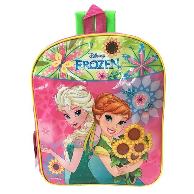 Tas Ransel Kecil Original Disney Frozen
