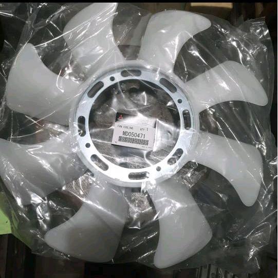Kipas radiator mitsubishi L300 MD050471 asli original genuine part | dijamin ori 100% quality