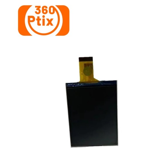 Gcell-New Original LCD splay Screen Repair Parts For SONY W800 W810 Camera Accessories With Backligh