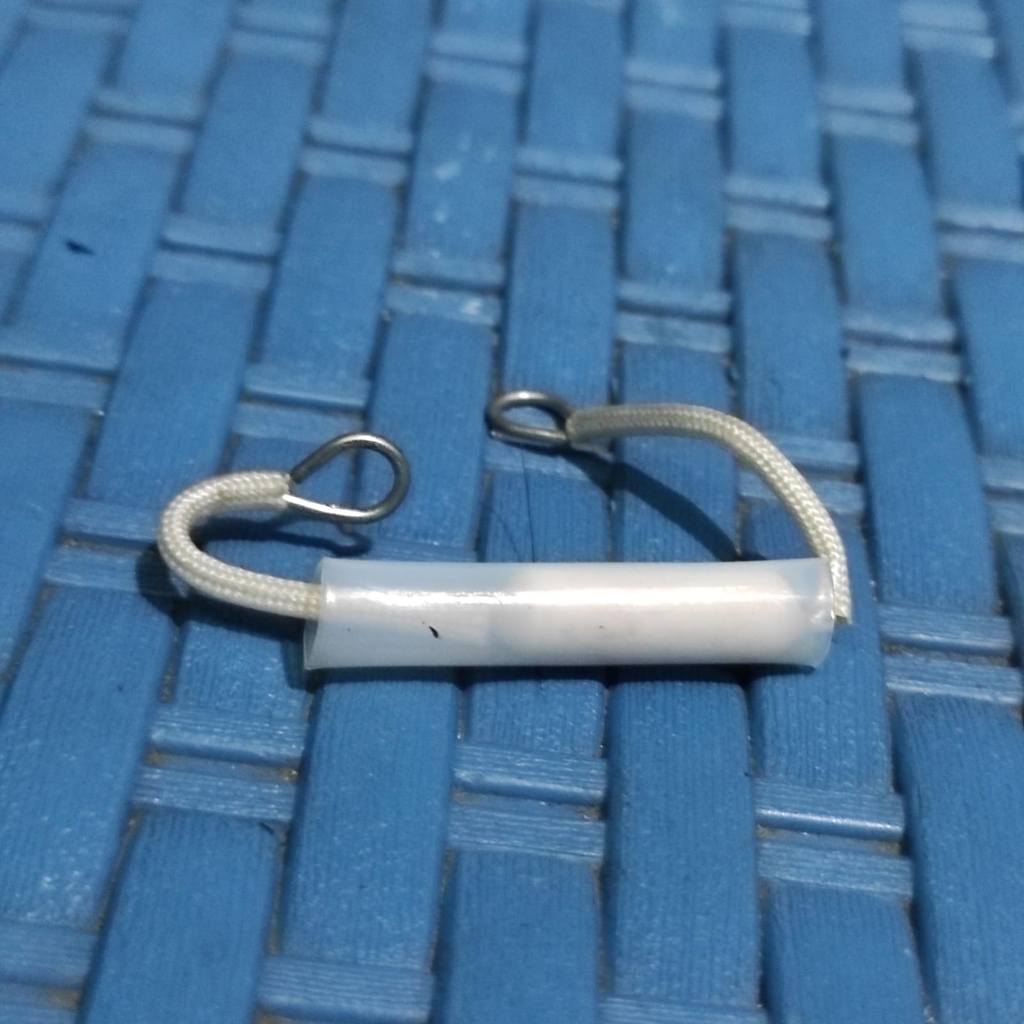 THERMOFUSE THERMAL FUSE MASPION SETRIKA HA90 HA 90 GOSOKAN DRY IRON ORIGINAL