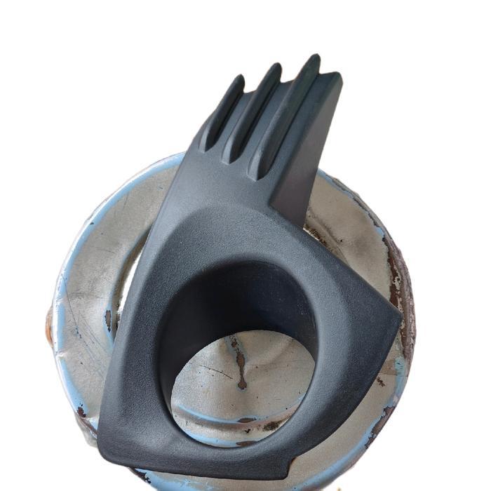 BARU cover foglamp xenia 2016-2018 ori 1buah ASLI