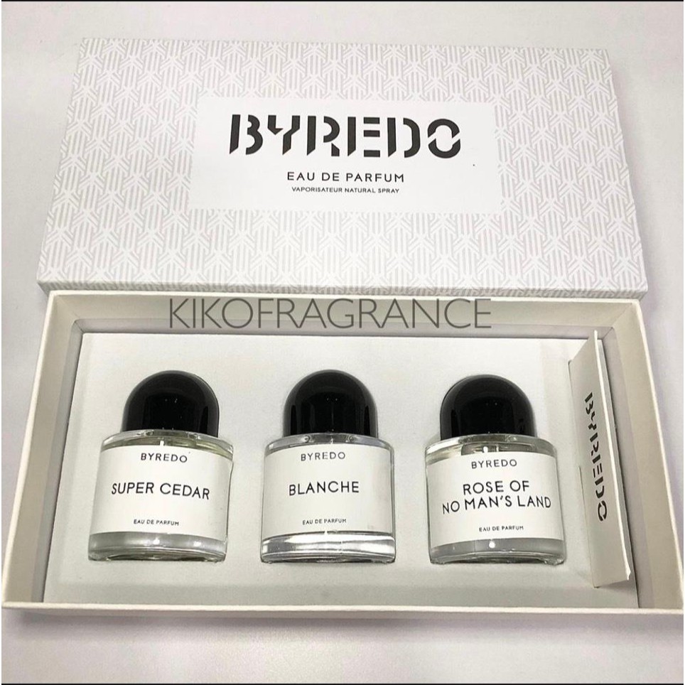 BYREDO SET