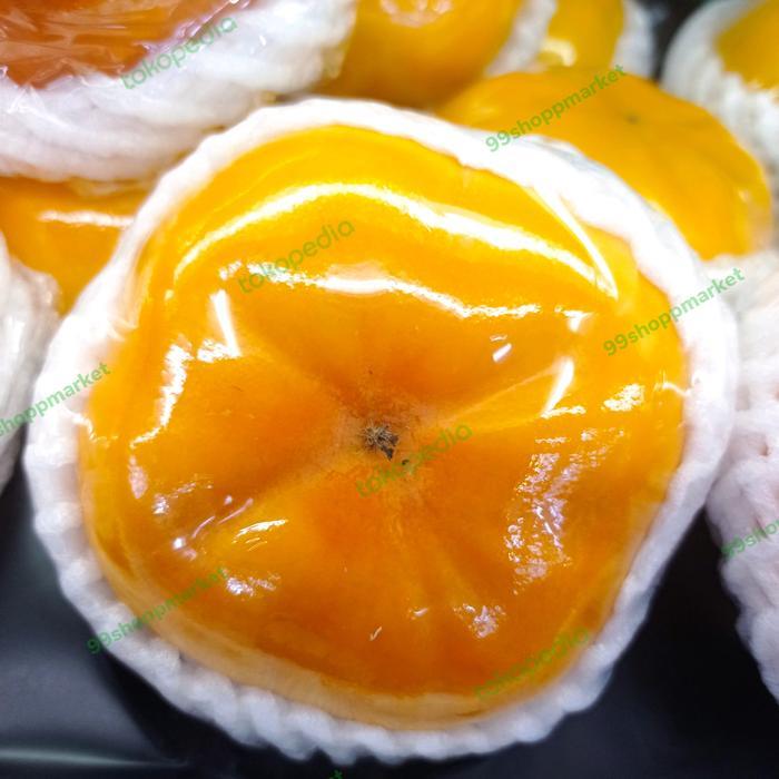 Persimmon import kesemek super sweet 1 kg