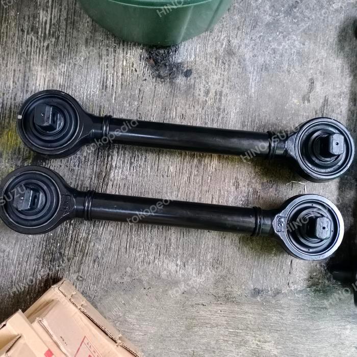 STANG DINGDONG / AS DINGDONG / TULANG ANJING HINO PASS