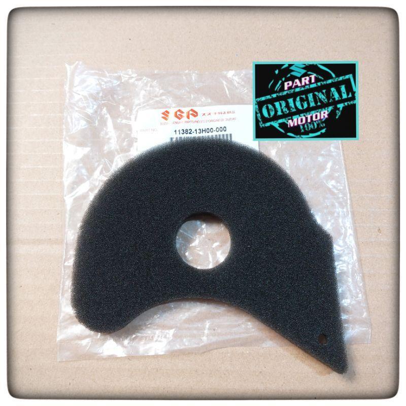 Busa filter cvt spin skywave hayate ori SGP