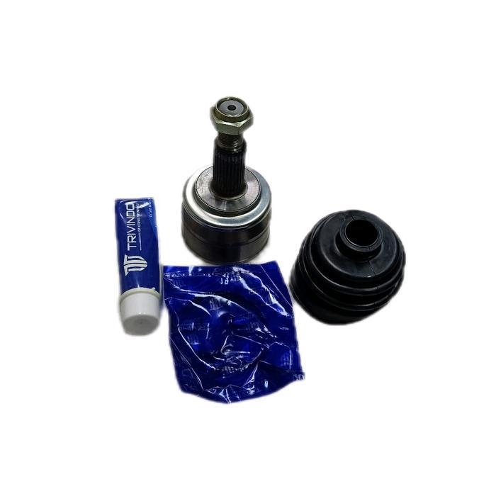 Cv joint outlander bagian luar as roda luar outlander sport bermutu