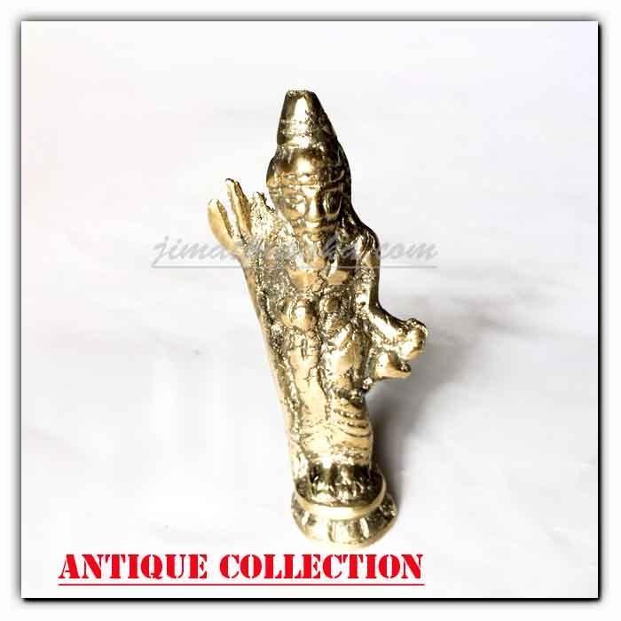 Patung Golek Kencono KJ