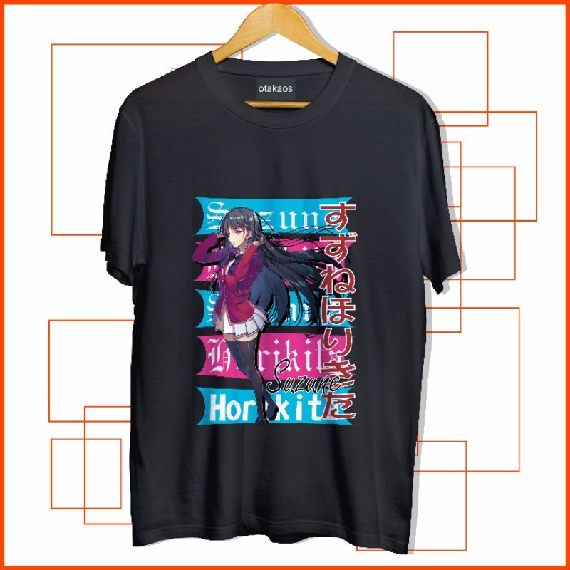 Kaos Horikita Suzune/Kaos Class room the elite