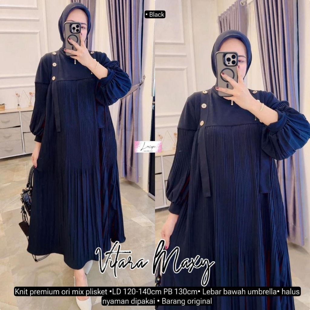 0303     VITARA MAXY by LAIqA