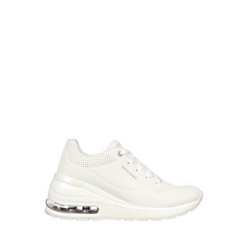 Skechers Million Air Women's sneakers - White