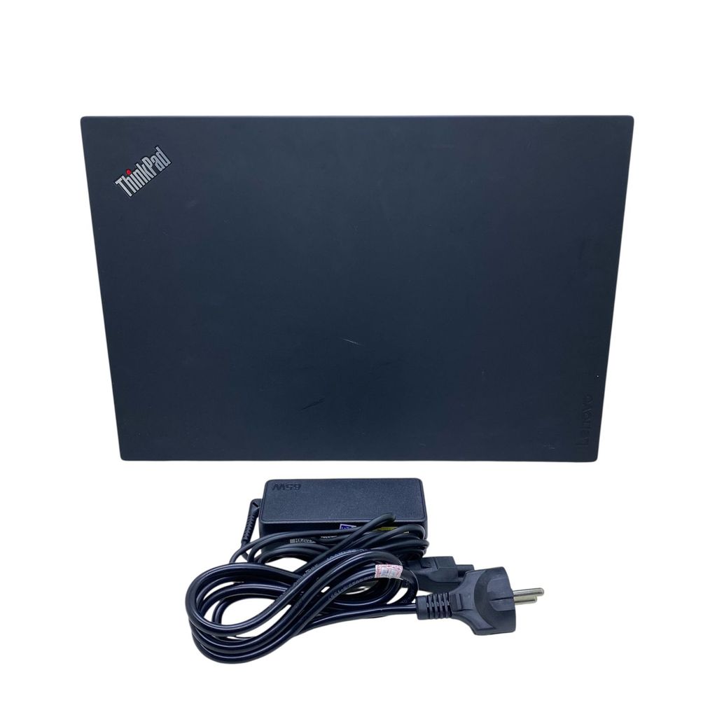 LAPTOP LENOVO THINKPAD P52S I7 8650U 16/256 SSD garansi