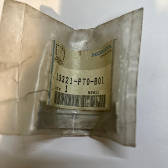 Honda Genuine 13321-PT0-B01 Bearing  A, Main Honda Accord ,0dyssey, PASSS