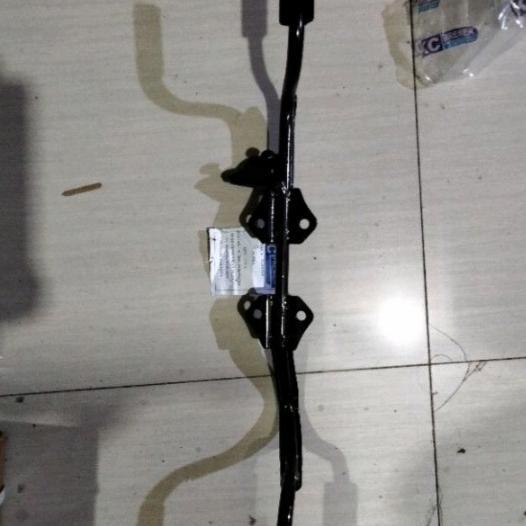 Besi Barstep/Pijakan kaki Supra X/Supra Fit Lama