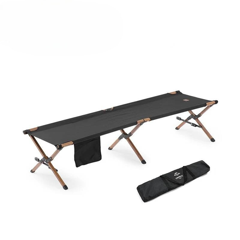 Naturehike Outdoor Folng Bed Marching Bed Camping Single Bed