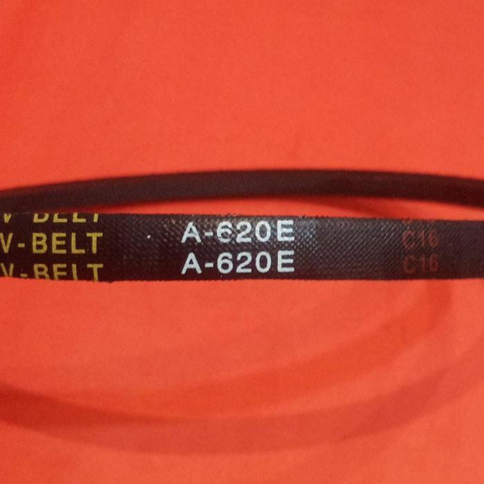 V Belt Mesin Cuci Sanken Jihua A-620E A620E ginal