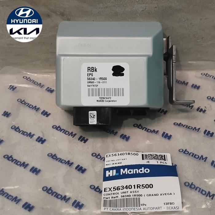 Modul EPS Hyundai Grand Avega 2012-2015 PASSS