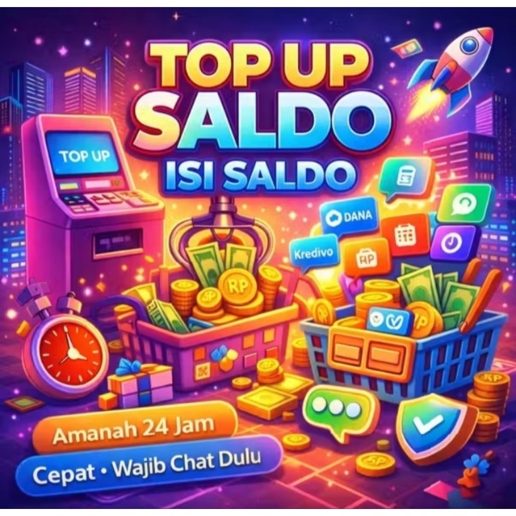 Top Up Top Up Top Up Top Up