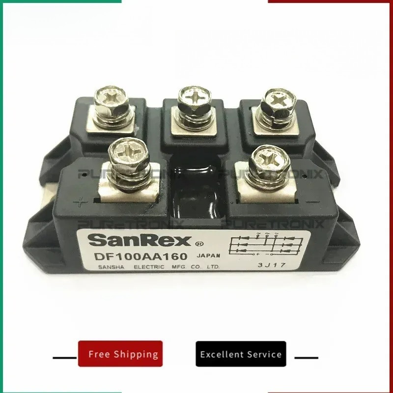 DF75AA160 DF100AA160 DF150AA160  New Original Power Module
