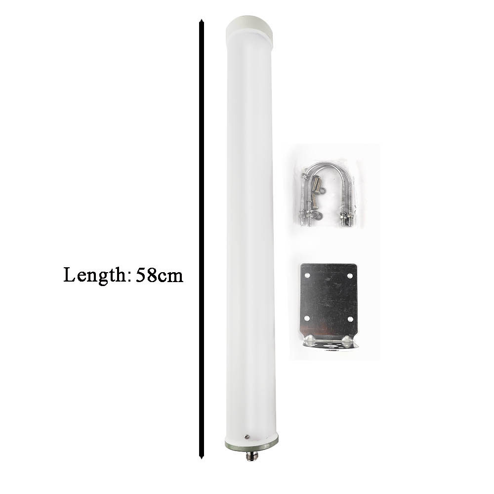 5G Omni  Antenna,700-3800MHz 4G,LTE,Omni rectional Outdoor UK,Europe 5G antenna,british,antenna,comp