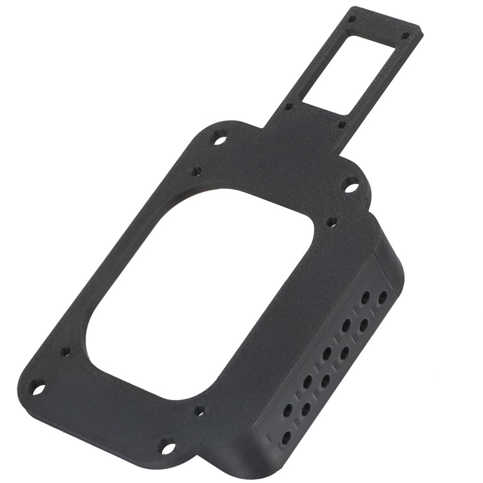 New Universal Mounting Bracket For FuelTech FT 450 FT 550 and Nano High-performance 3D-printed Compo