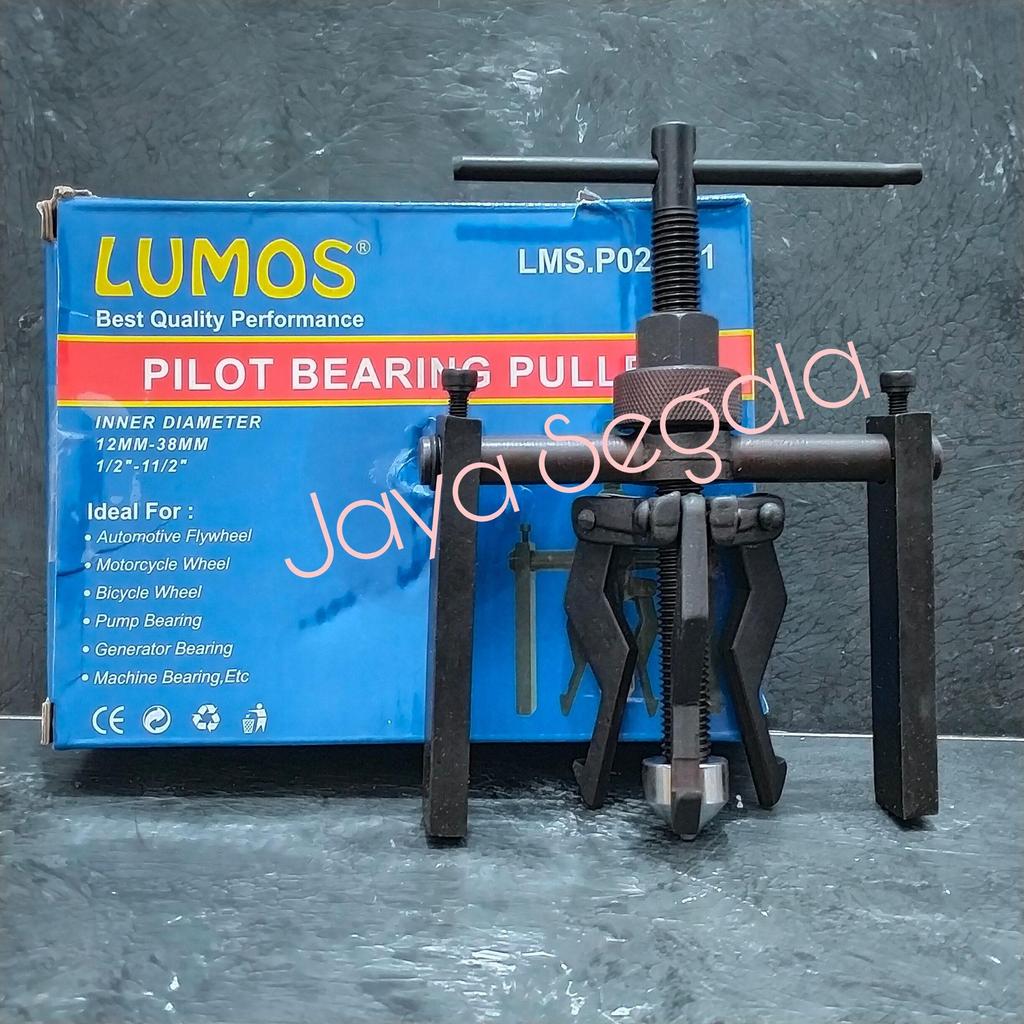 Treker pilot bearing dalam Bearing puller Treker bearing dalam inner Car