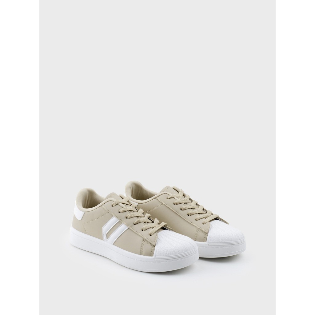 URBAN&CO Neva Essentials Sneakers Sport Sepatu Sekolah Kuliah Wanita