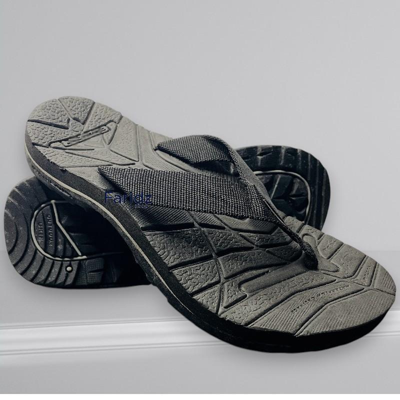 BIG SALE SANDAL JEPIT PRIA EIGER KINKAJOU PINCH 2.0 SANDALS - BLACK cowok remaja