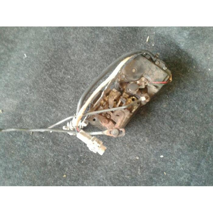door lock kanan depan FR suzuki baleno PASSS