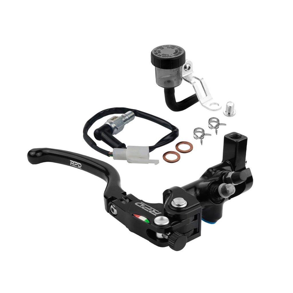 Master Rem RPD Master Cylinder 17MM Right