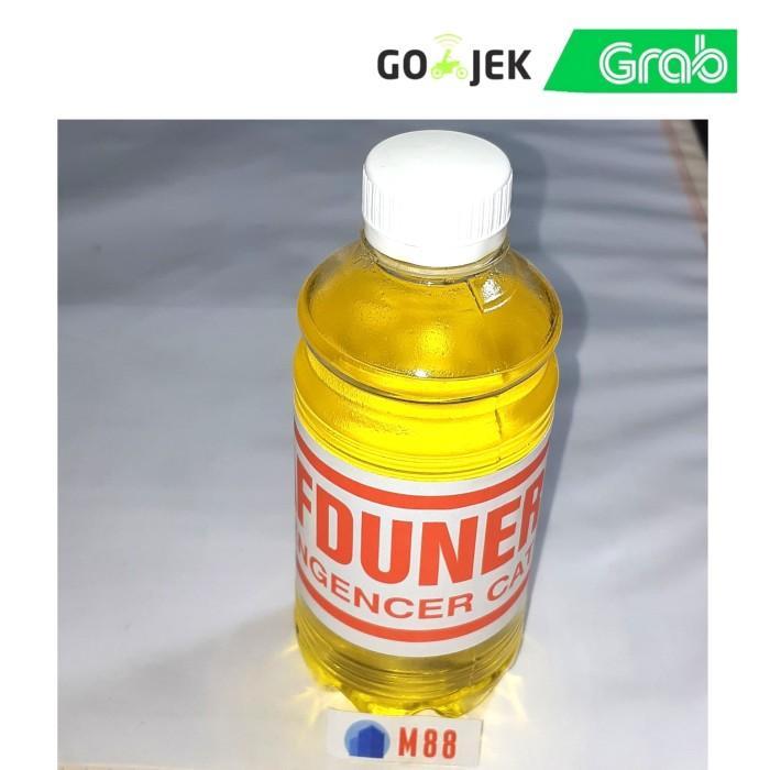 Afduner Botol - Pengencer Cat Minyak Thinner