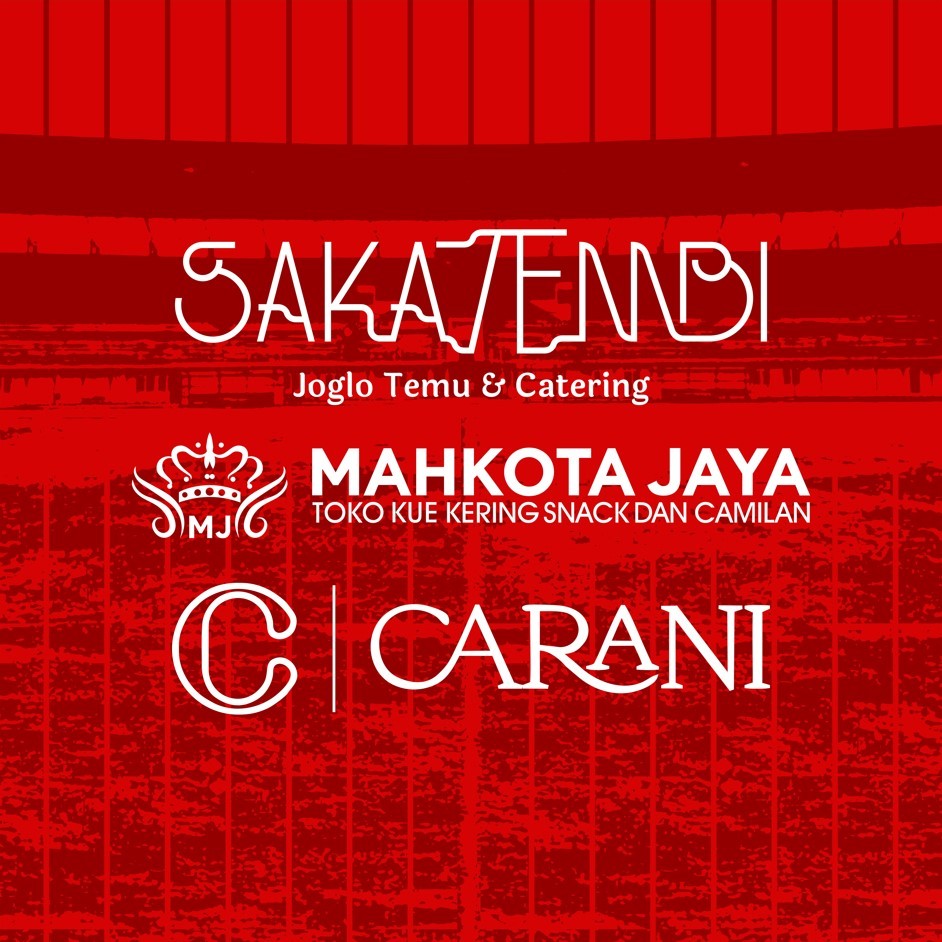 SPONSOR PREMATCH PERSIBA BANTUL 2025 - Almer Apparel