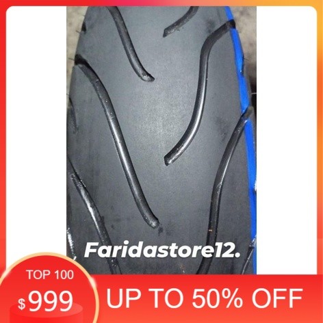 ban depan motor gede  cbr vixion byson ukuran 100/80-17 dan 130/70-17 tubles merk michelin pilot str