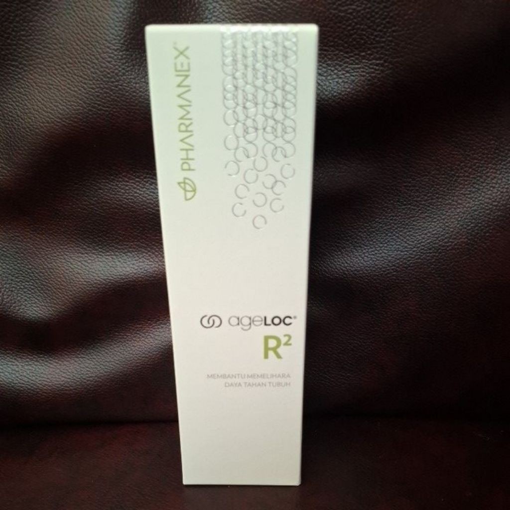 Exp 07/27 Ageloc R2 antiaging