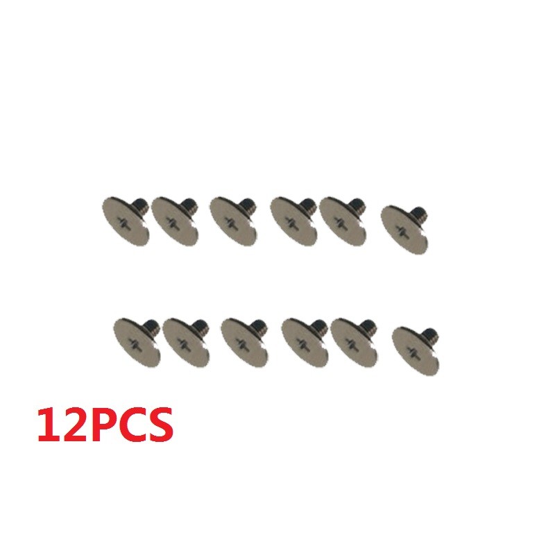 LCD axis shaft Hinge screws For Dell G Series G3 3590 G3 3500 G5 5590 G5 5500 Laptop upgrade reinfor