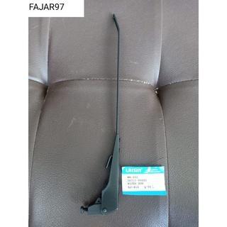 Gagang wiper/Wiper arm suzuki Katana