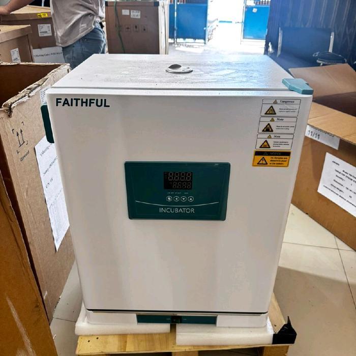 FAITHFUL Laboratory Incubator | Incubator Laboratorium 63L