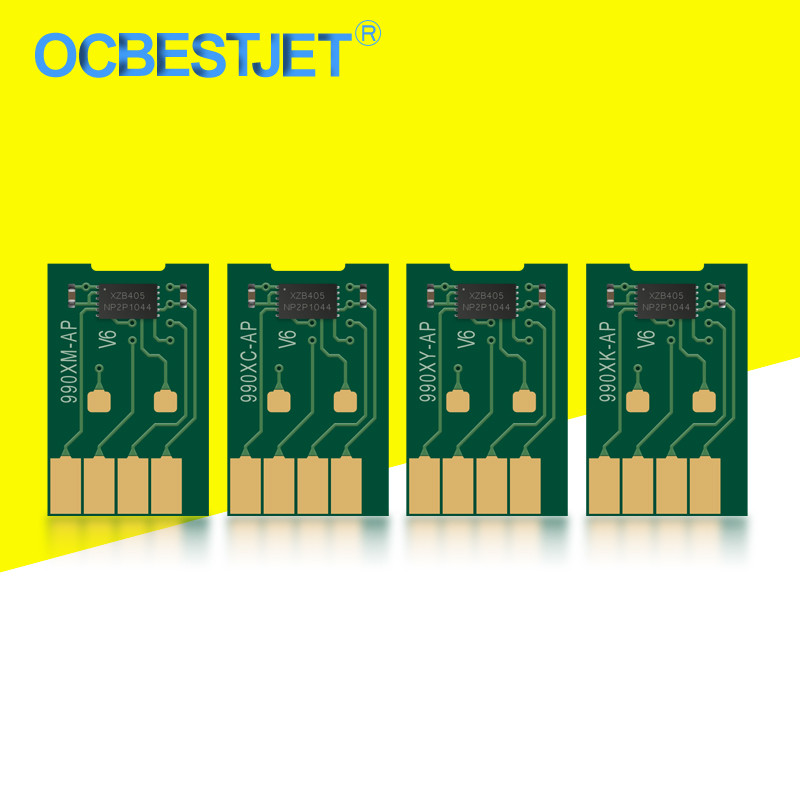 ARC ip For HP 990 991 992 993 Cartridge for HP PageWide Pro 755dn 774dn 750dn 750dw 772dn 772dw 777z