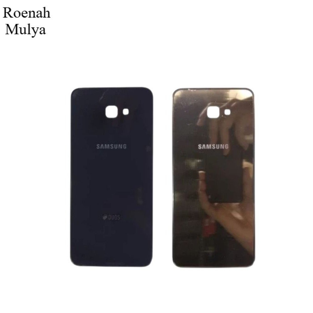 BACKDOOR BACKCOVER SAMSUNG J4+ PLUS 2018