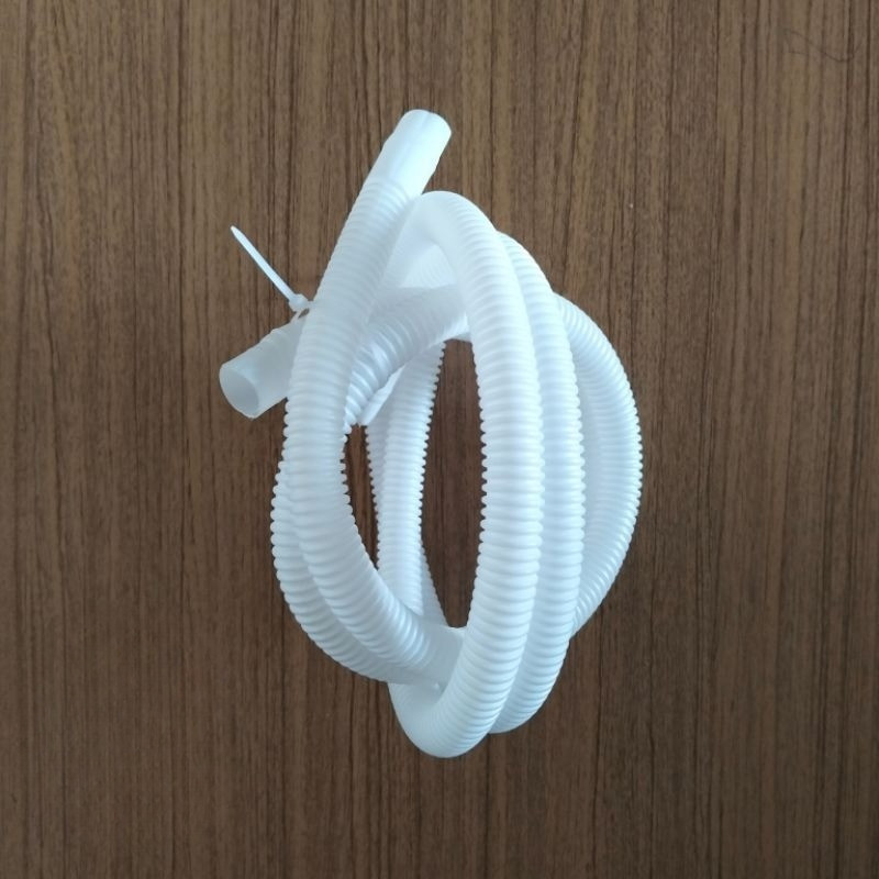 Selang Inlet Mesin Cuci 2 Tabung 1M – Selang Air Pengisian Mesin Cuci