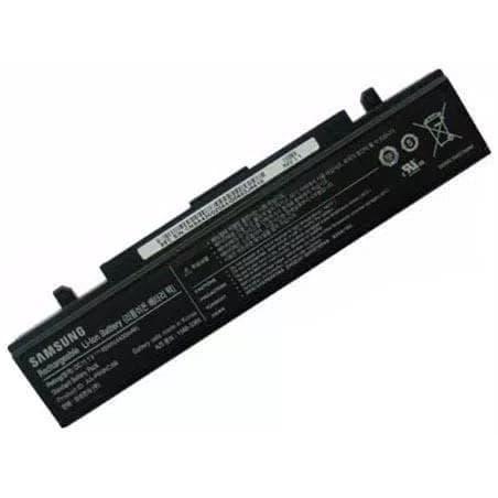 Battery Baterai Laptop Samsung AA-PB9NC5B AA-PB9NC6B NP270 NP275