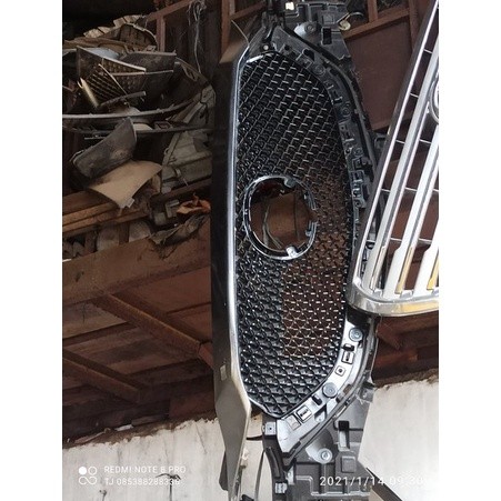 front Grill grille radiator masda mazda cx5 cx 5 cx5 elite 20172019