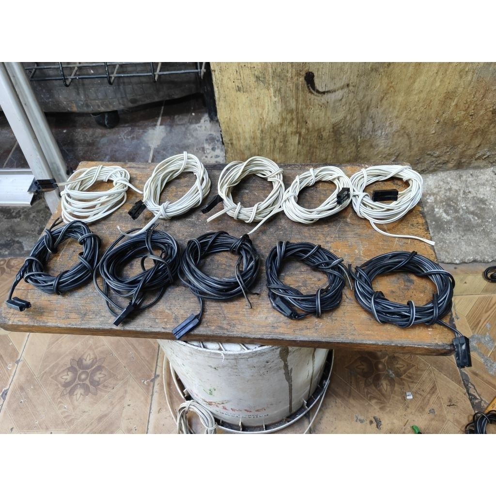 kabel soket dvd home theater pht138 big band polytron bb3501 bb5510 PHT SR500